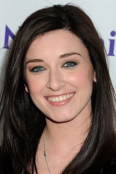 Margo Harshman interpreta Diana Armstrong
