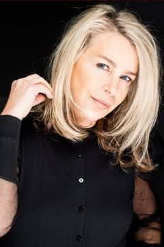 Leslie Ash interpreta Juleta Shane