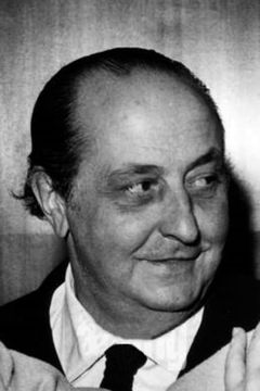 Guido Alberti interpreta Il cardinale Masoli