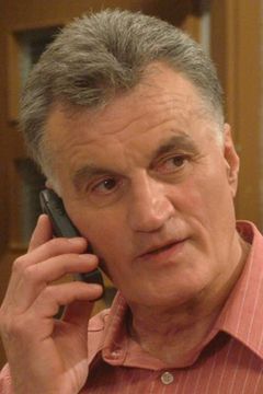 Zsolt Körtvélyessy interpreta Lt. Redetsky