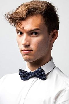 Diogo Barbosa interpreta Dancer