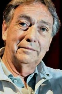 Luis Brandoni interpreta Amadeo