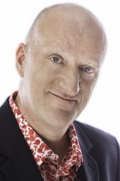 Gilles Détroit interpreta Dévallée