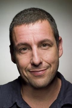 Adam Sandler interpreta Jack / Jill