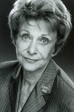 Jacqueline Jehanneuf interpreta Maggy
