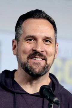 Travis Willingham interpreta Superman (voice)