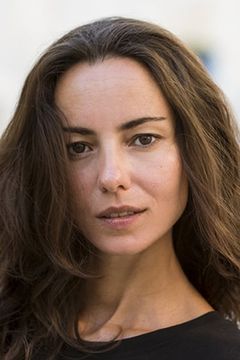 Caterina Misasi interpreta Lucia Bosè