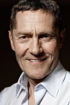 Udo Schenk interpreta Hitler (voice)