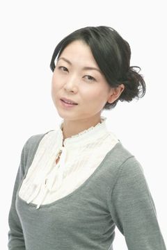 Mayumi Asano interpreta Lady Jo