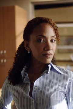 Sophina Brown interpreta Milly's Staff #1 / Matisse