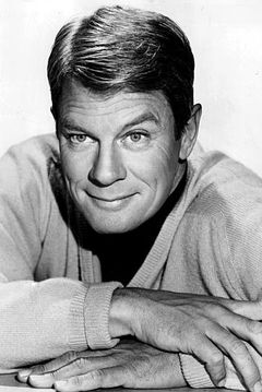 Peter Graves interpreta Host of Civil Defense Film