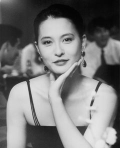 Aya Takanashi interpreta Hiroko Uchiyama