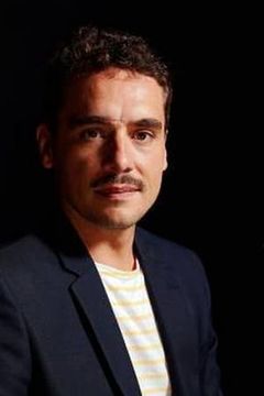 Jean Le Peltier interpreta Le chef peintre