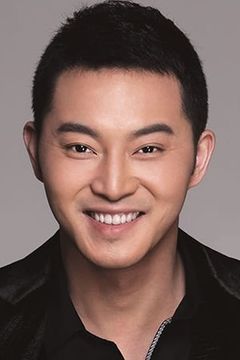 Sha Yi interpreta Charlie