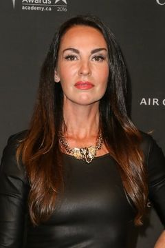 Inga Cadranel interpreta Nanci