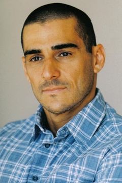 Thierry Guerrib interpreta Saïd Attia