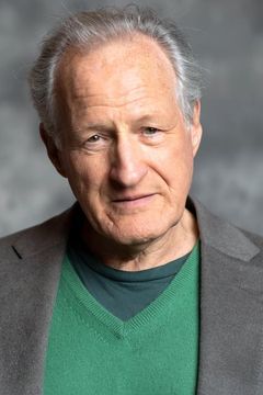 Michael Mann interpreta Church's Manager