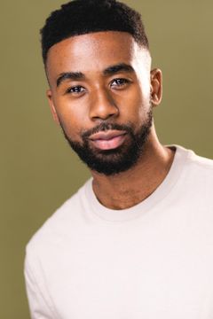 Keenan Cooks interpreta Dancer