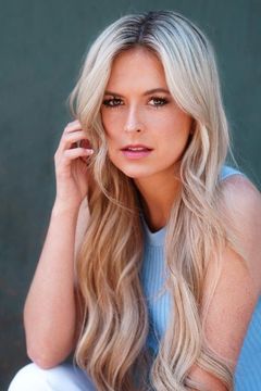 Kylee Anderson interpreta Erica Morris