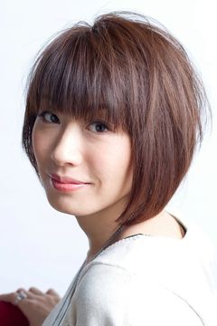 Romi Park interpreta Baron Ashura's Female Side (voice)