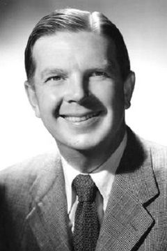 Ken Carpenter interpreta Announcer (uncredited)