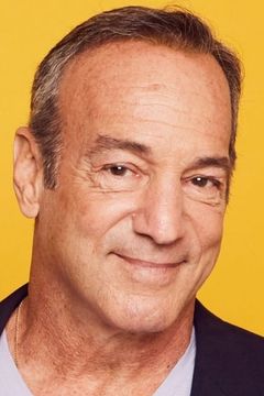 Peter Onorati interpreta Jeff Mumford