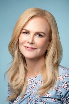 Nicole Kidman interpreta Celeste Wright
