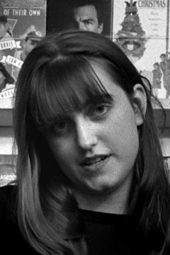 Melissa Crawford interpreta Video Confusion / Candy Confusion Customer / Angry Crowd at Door