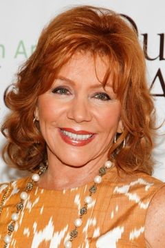 Joy Philbin interpreta Joy Philbin