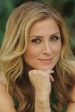 Sasha Alexander interpreta Caitlin Todd