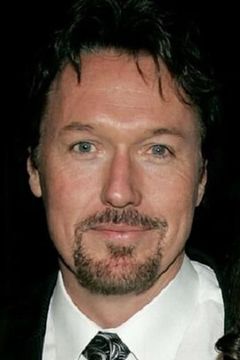 Thomas Ian Griffith interpreta Terry Silver