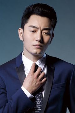 Li Dongxue interpreta Yan Jian