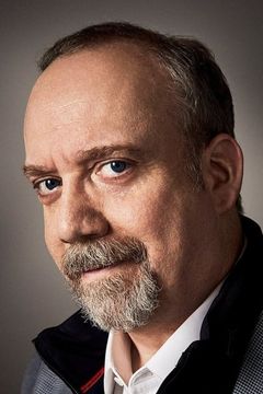 Paul Giamatti interpreta Ralph