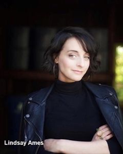 Lindsay Ames interpreta Miranda