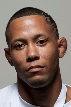 Pablo Alfonso interpreta Commander Herrera