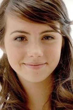 Clémence Lassalas interpreta Karène
