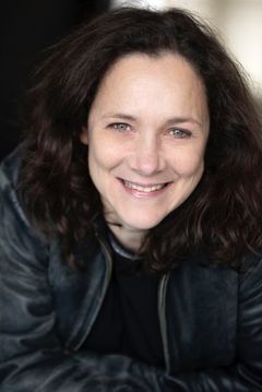 Laurence Côte interpreta Ginette Cherkasky (54 ans)