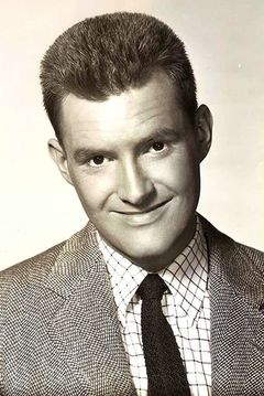 Orson Bean interpreta Loren Bray