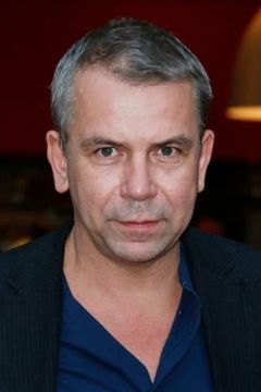 Philippe Torreton interpreta Le Président de la République
