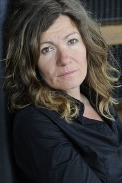 Carmen Gratl interpreta Mrs. Gader