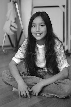 Chevez Ezaneh interpreta Ohiyesa / Young Charles