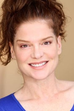 Katherine Disque interpreta Gate Attendant (uncredited)