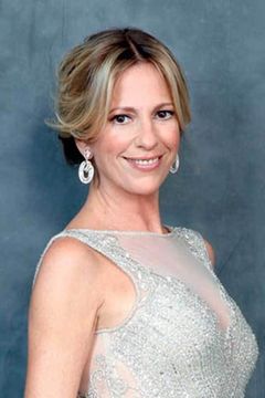 Claudia Fontán interpreta Sandra