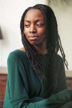 Manda Touré interpreta Idjaba