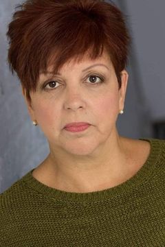Sandra Berrios interpreta Kind Woman in Hospital
