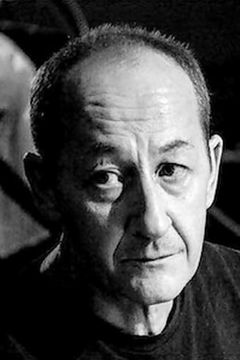 Salvatore Cantalupo interpreta Pasquale Vuoso