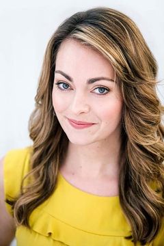 Baily Hopkins interpreta Dancer