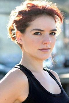Leonor Seixas interpreta The 1st Daughter of the Devil