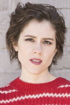 Sara Quin interpreta Sara Quin