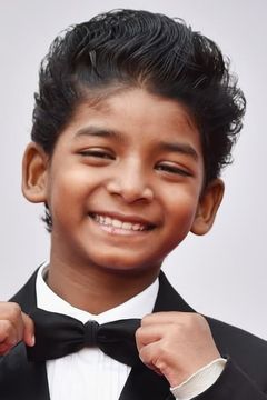 Sunny Pawar interpreta Balmani